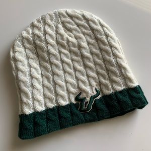 USF Bulls Winter Hat